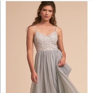 NWOT BHLDN Elowen Bridesmaid Formal Dress